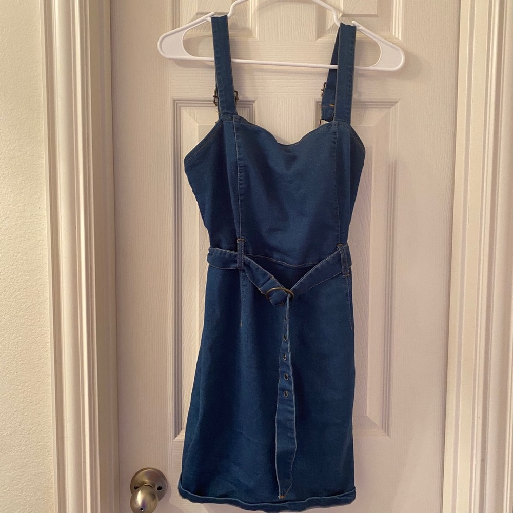 C’EST TOI - dress
